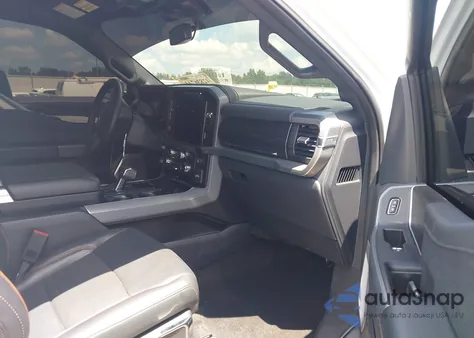 2024 Ford F-150 Lariat z USA, uszkodzony, nr VIN 1FTFW5L80RFA93104